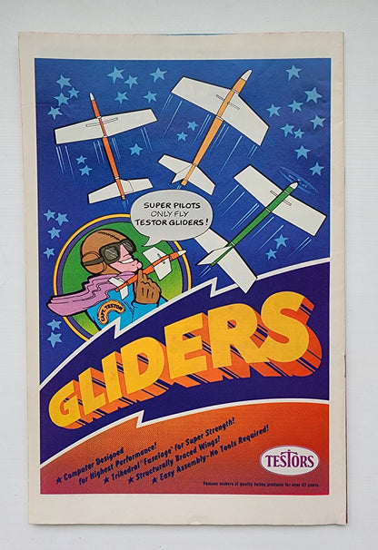 GODZILLA #15 1978 NEWSSTAND Godzilla MARVEL COMICS