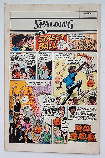 GODZILLA #12 1978 NEWSSTAND Godzilla MARVEL COMICS