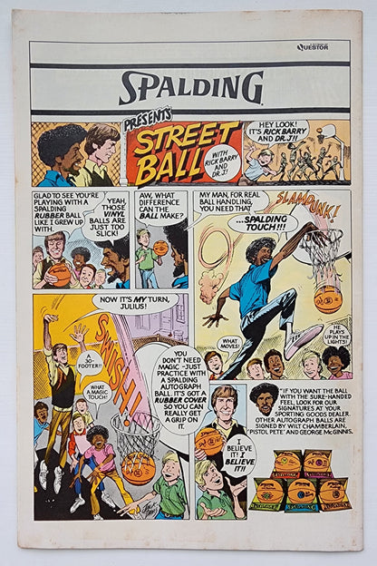 GODZILLA #13 1978 NEWSSTAND Godzilla MARVEL COMICS