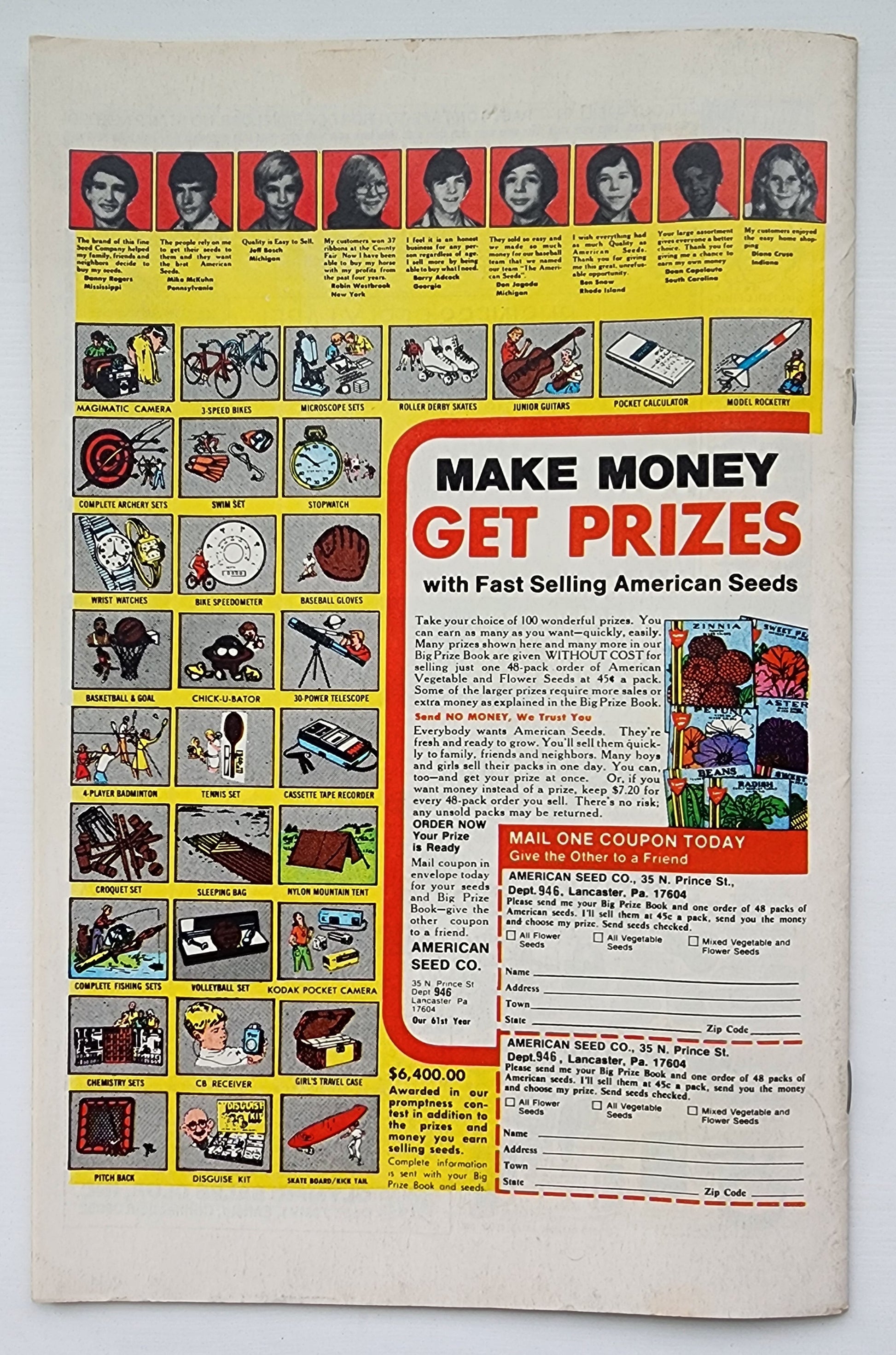 INCREDIBLE HULK #234 1979 NEWSSTAND Incredible Hulk MARVEL COMICS