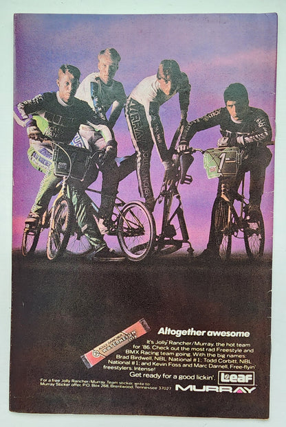 INCREDIBLE HULK #324 1986 HOMAGE (RETURN OF GREY HULK) NEWSSTAND Incredible Hulk MARVEL COMICS