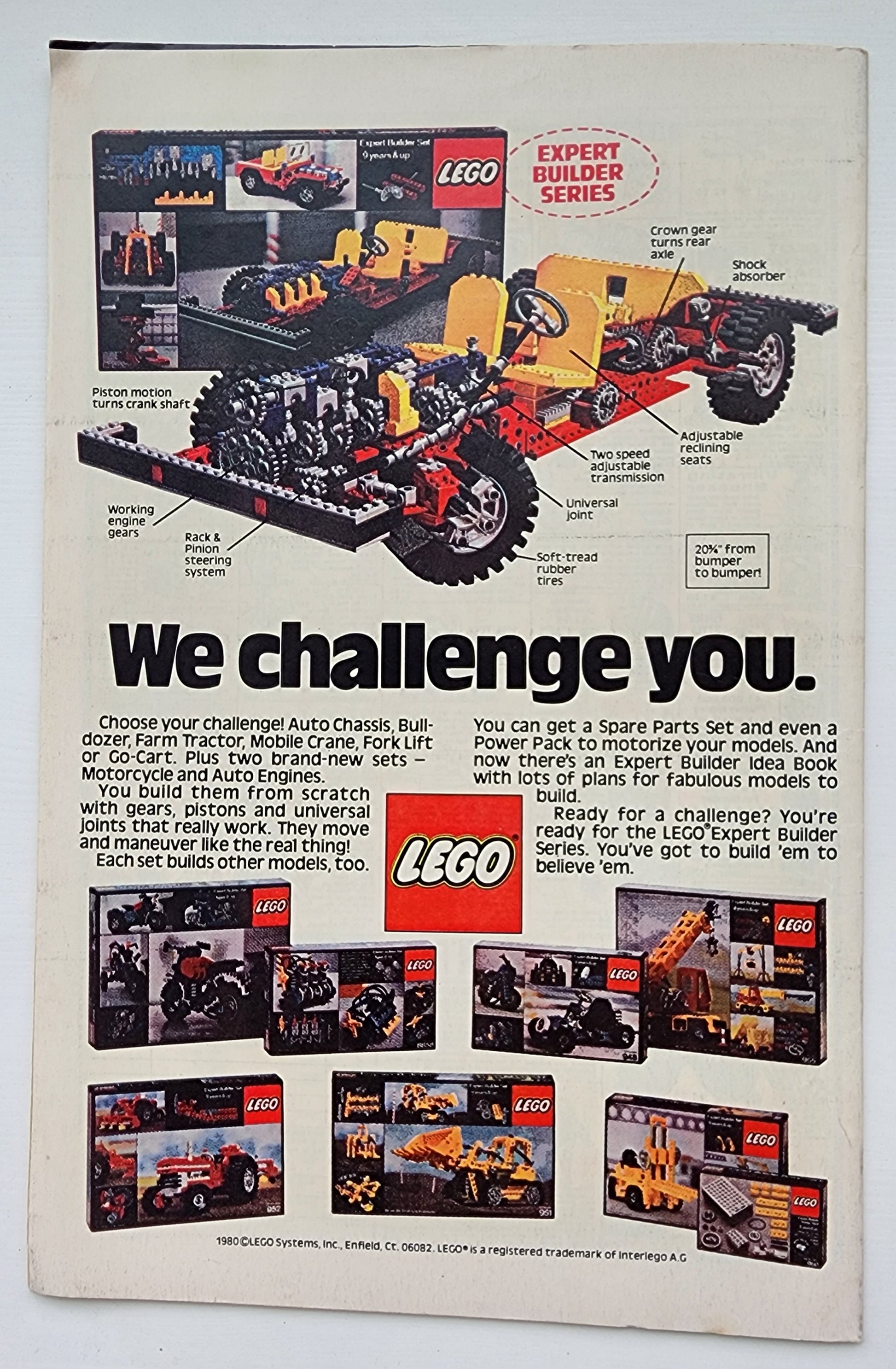 UNCANNY X-MEN #142 1981 NEWSSTAND Uncanny X-Men MARVEL COMICS