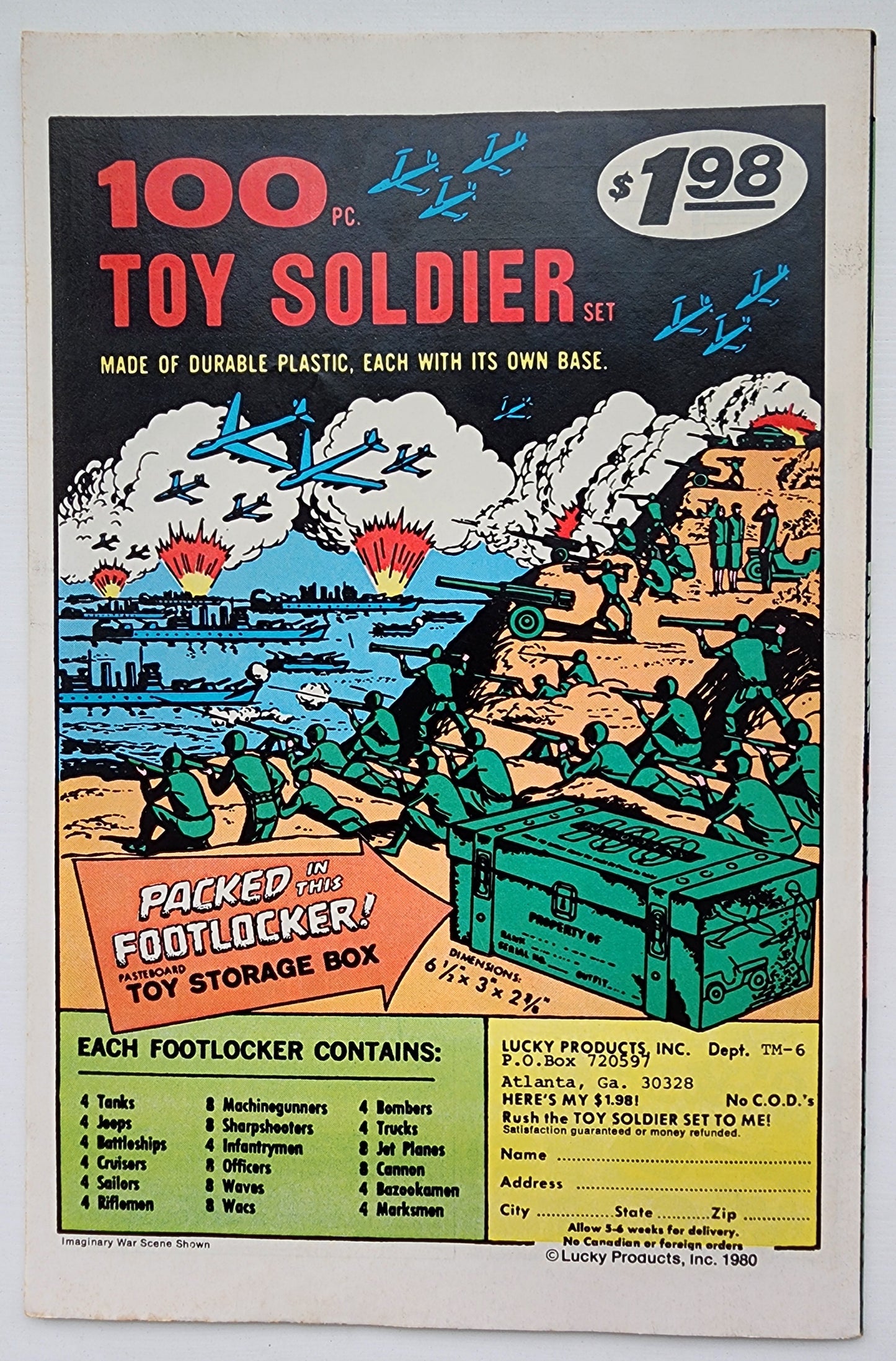 UNCANNY X-MEN #133 1980 NEWSSTAND Uncanny X-Men MARVEL COMICS