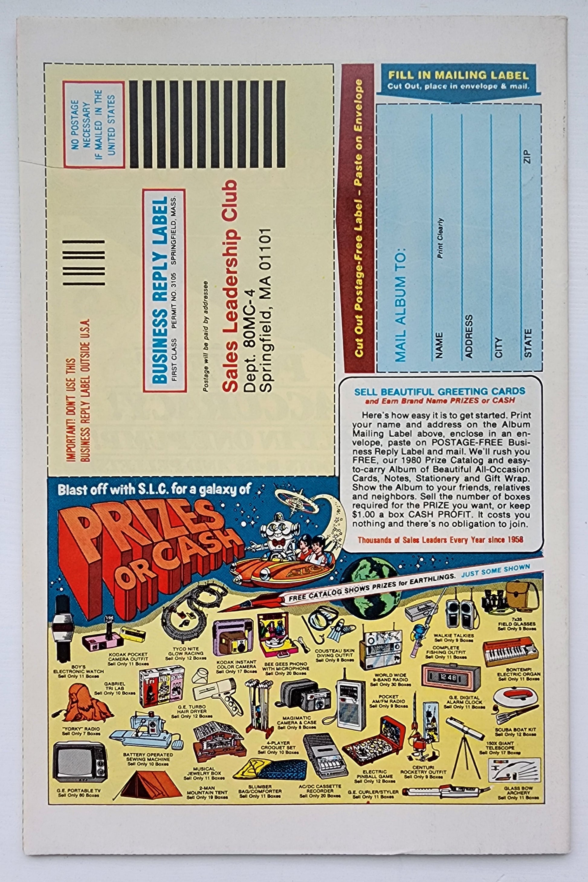 UNCANNY X-MEN #135 1980 (1ST APP SENATOR ROBERT KELLY) NEWSSTAND X-Men MARVEL COMICS