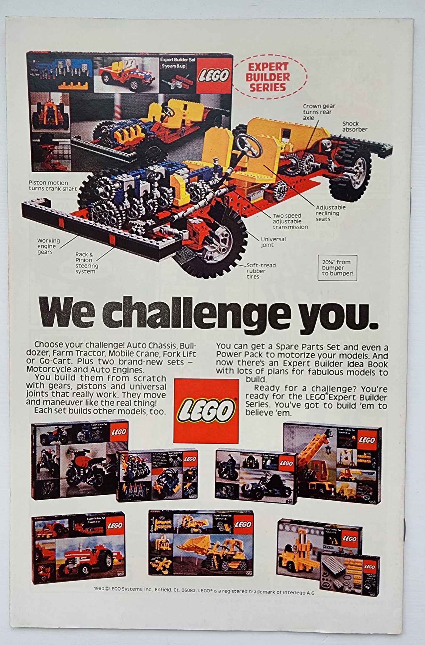 UNCANNY X-MEN #140 1980 NEWSSTAND X-Men MARVEL COMICS