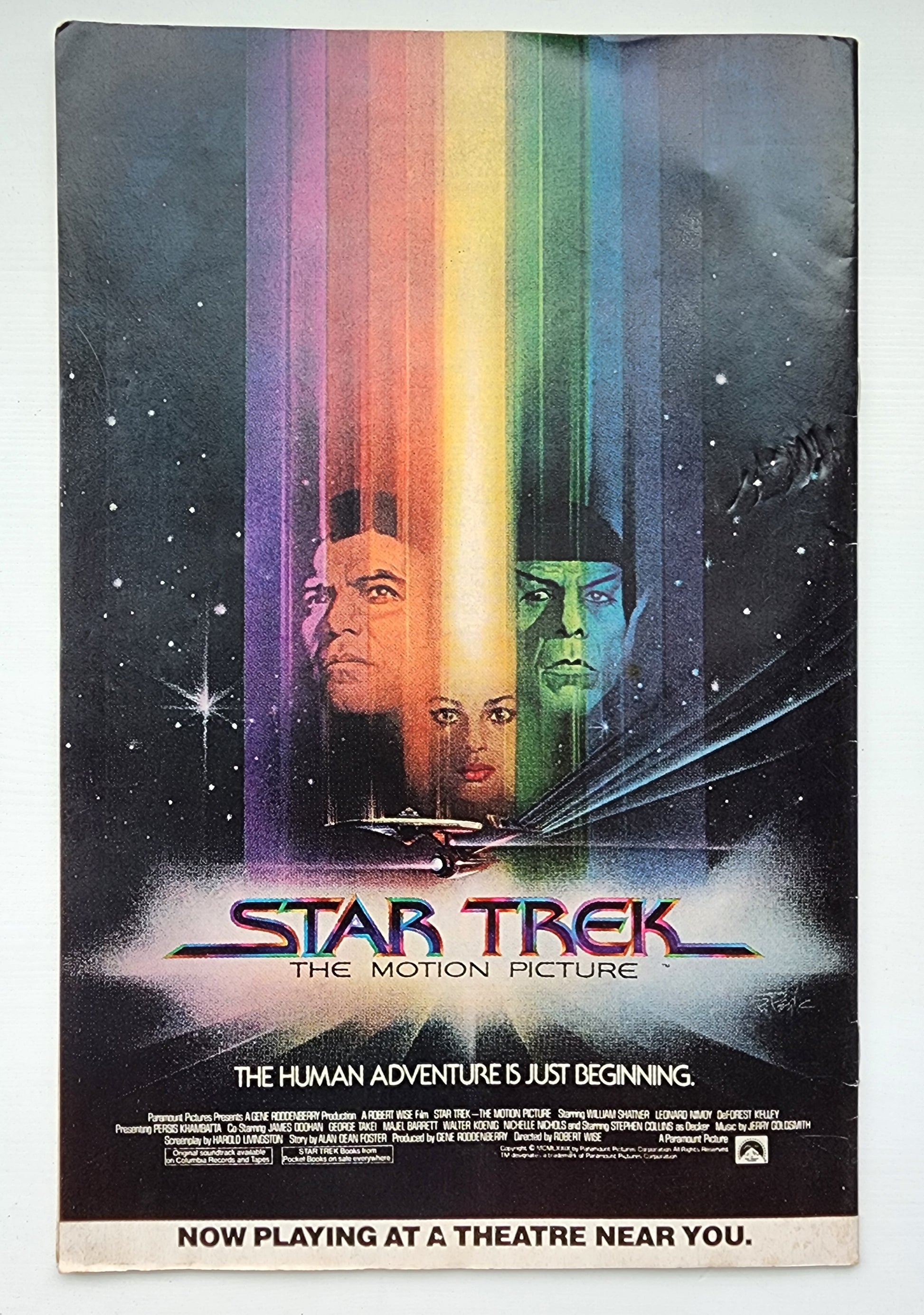 UNCANNY X-MEN #131 1980 NEWSSTAND (2ND APP DAZZLER) X-Men MARVEL COMICS