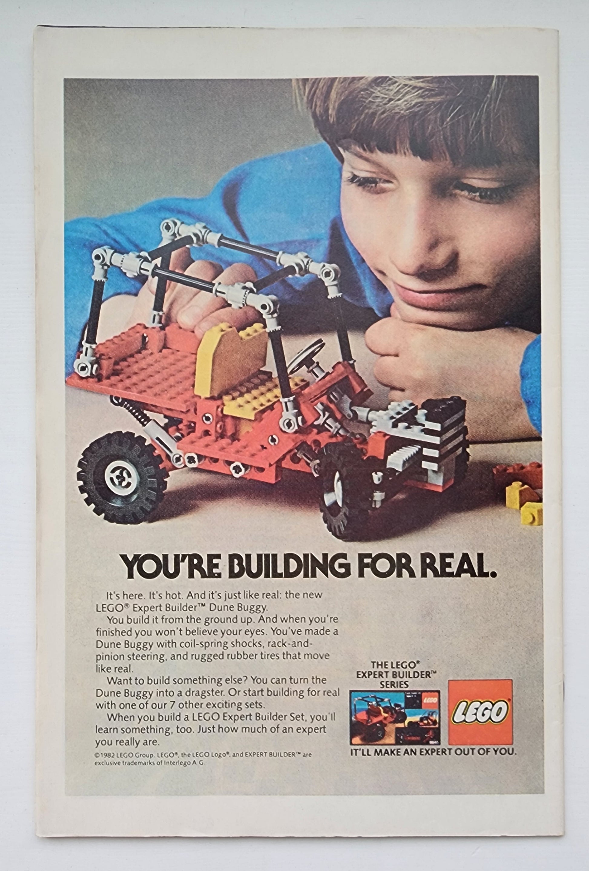 UNCANNY X-MEN #164 1982 (1ST APP CAROL DANVERS AS BINARY) NEWSSTAND X-Men MARVEL COMICS