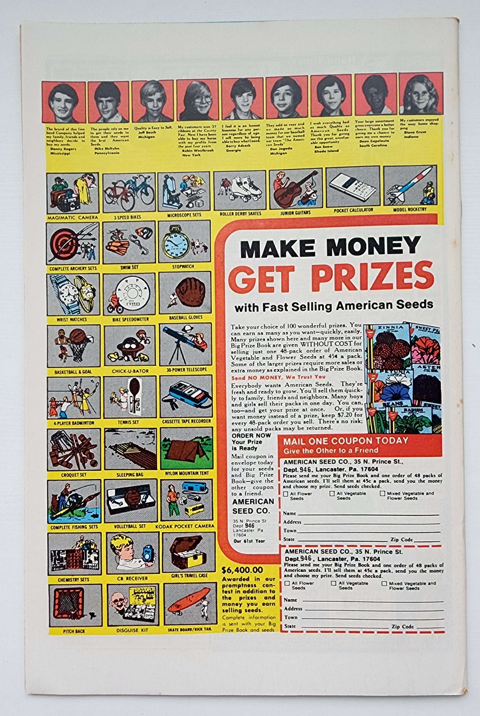 UNCANNY X-MEN #119 1979 NEWSSTAND X-Men MARVEL COMICS