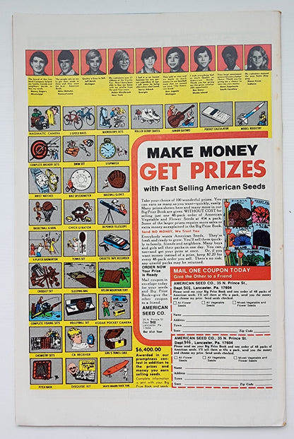 UNCANNY X-MEN #119 1979 NEWSSTAND X-Men MARVEL COMICS