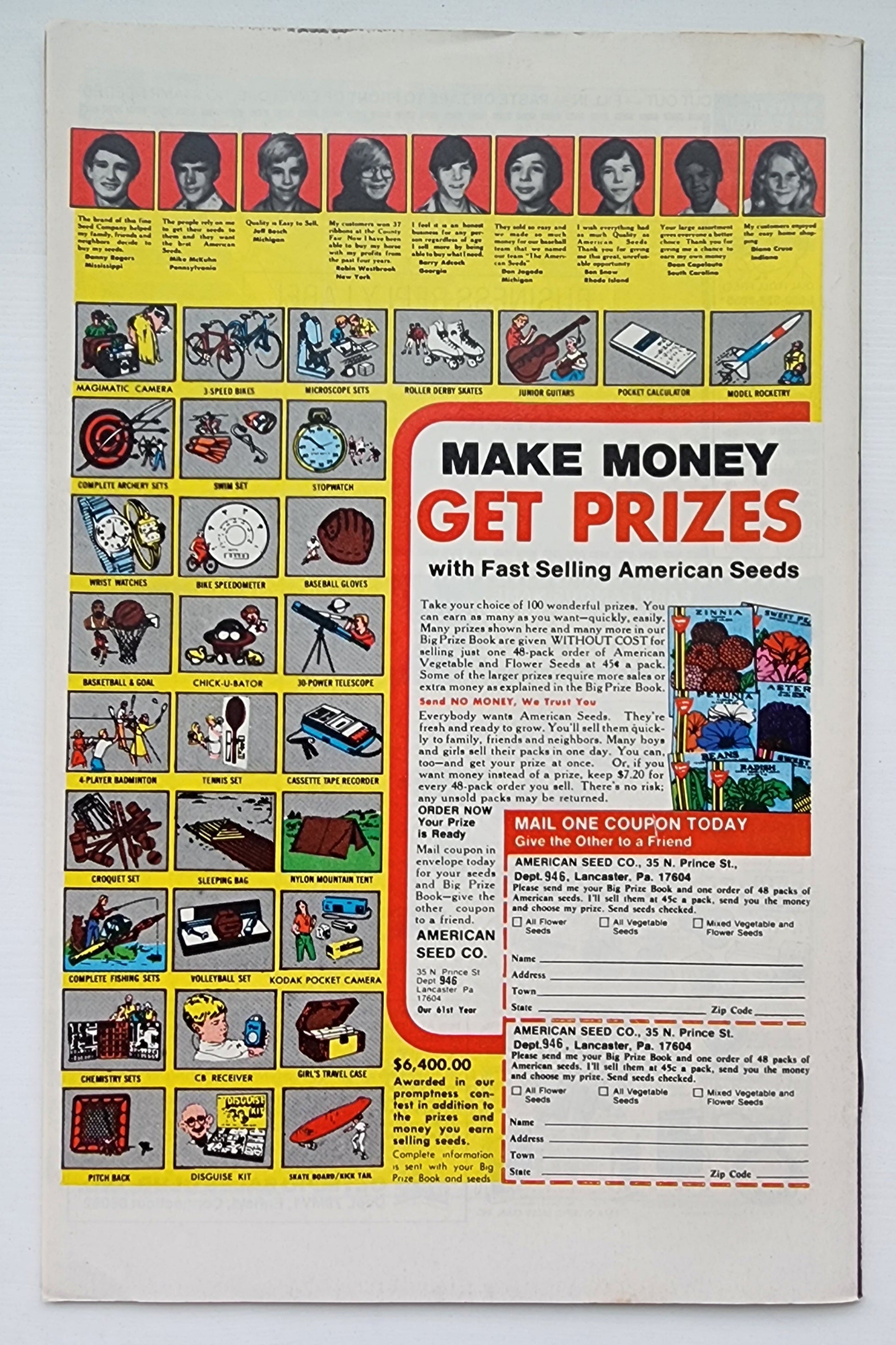 UNCANNY X-MEN #120 1979 NEWSSTAND X-Men MARVEL COMICS