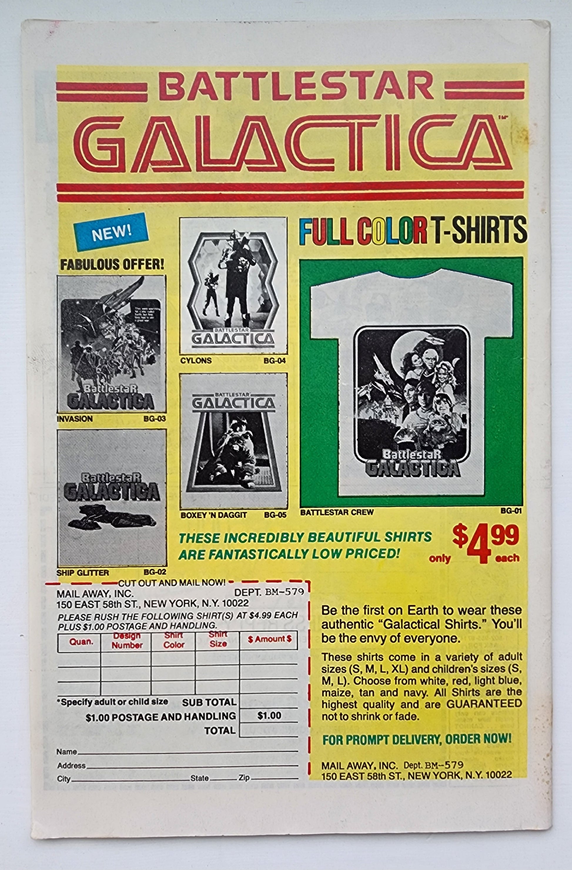 UNCANNY X-MEN #121 1979 (1ST APP ALPHA FLIGHT) NEWSSTAND X-Men MARVEL COMICS