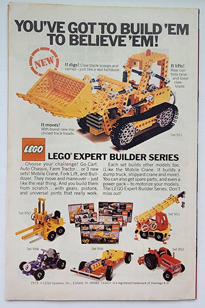 UNCANNY X-MEN #130 1980 (1ST APP DAZZLER) NEWSSTAND X-Men MARVEL COMICS