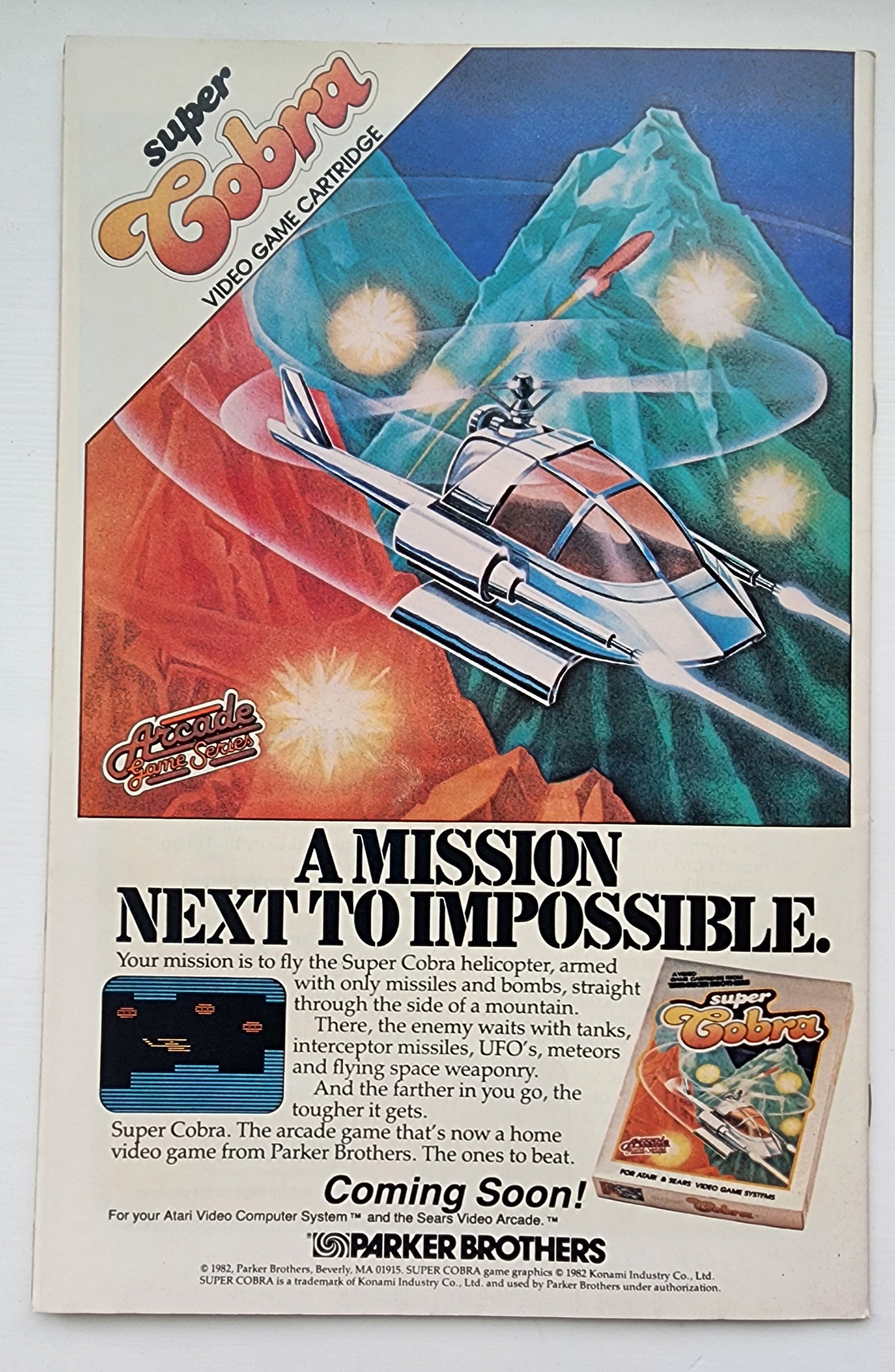 NEW MUTANTS #1 1983 (2ND APP NEW MUTANTS. ORIGIN KARMA) NEWSSTAND New Mutants MARVEL COMICS