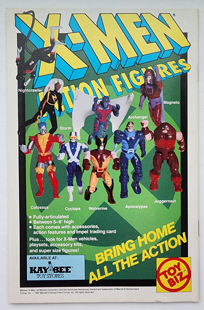 INFINITY GAUNTLET #4 1991 NEWSSTAND Infinity Gauntlet MARVEL COMICS