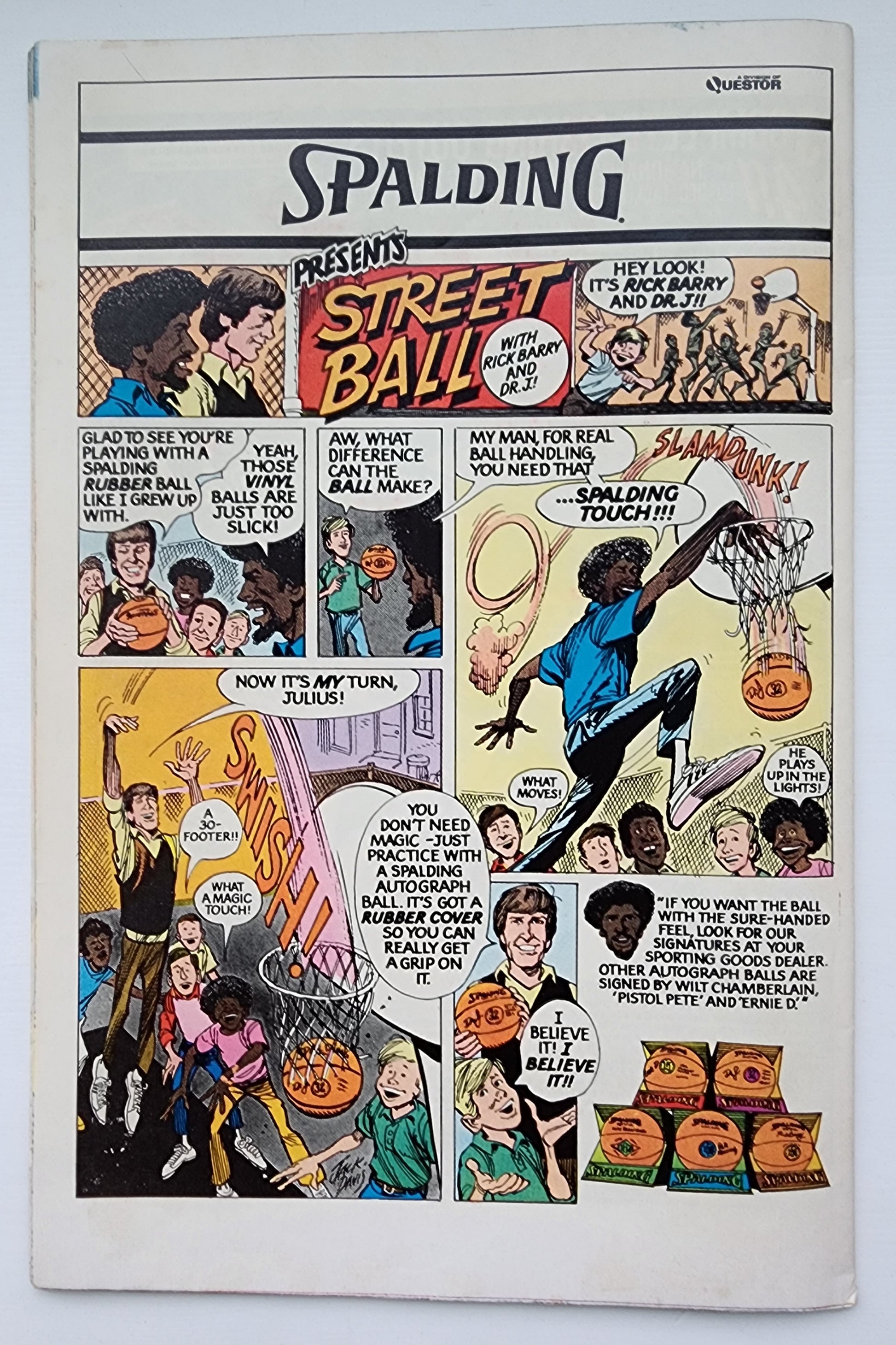 MS MARVEL #8 1977 Ms Marvel MARVEL COMICS