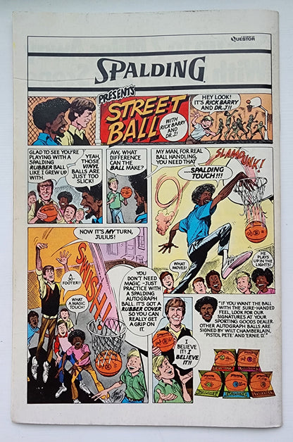 MS MARVEL #12 1977 Ms Marvel MARVEL COMICS