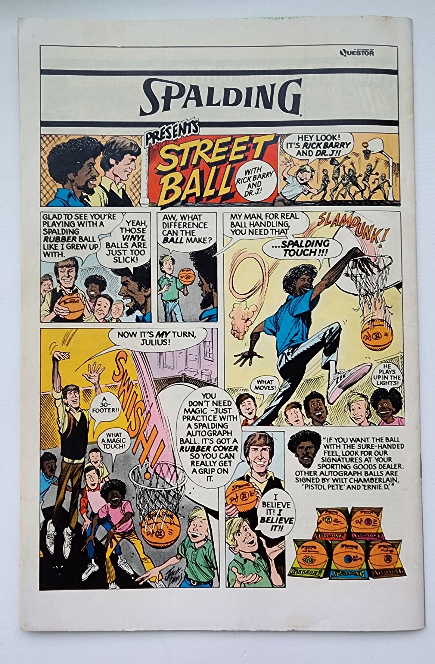 MS MARVEL #7 1977 Ms Marvel MARVEL COMICS