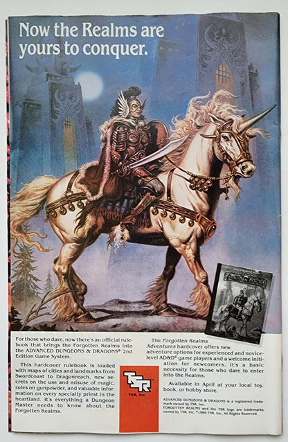 TRANSFORMERS #67 1990 (1ST APP WILDFLY, BRISTLEBACK, SCROWL, BIRDBRAIN, SLOG & INFERNO) NEWSSTAND Transformers MARVEL COMICS