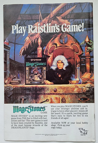 TRANSFORMERS #71 1990 NEWSSTAND Transformers MARVEL COMICS