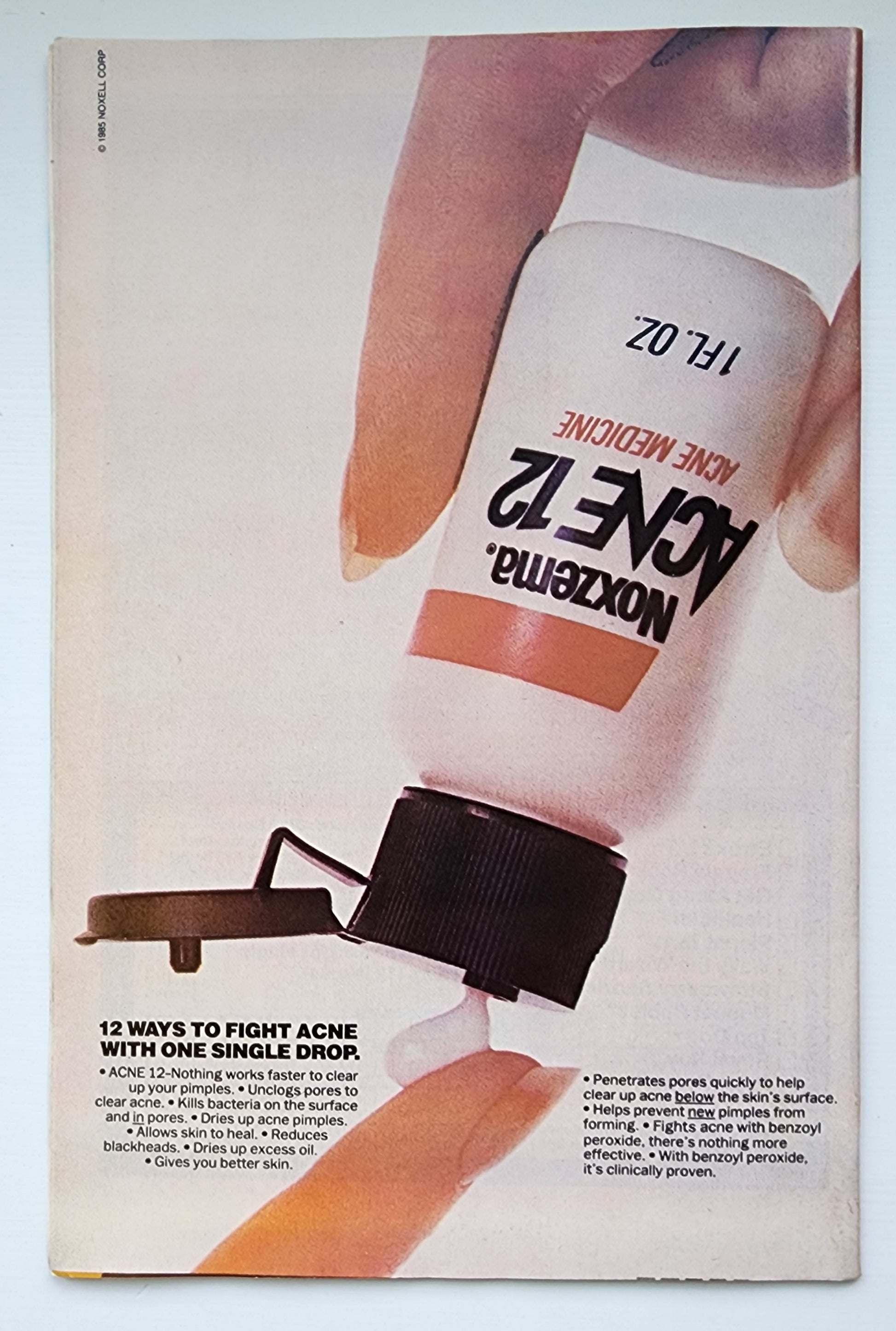 GI JOE A REAL AMERICAN HERO #36 1985 NEWSSTAND GI Joe MARVEL COMICS