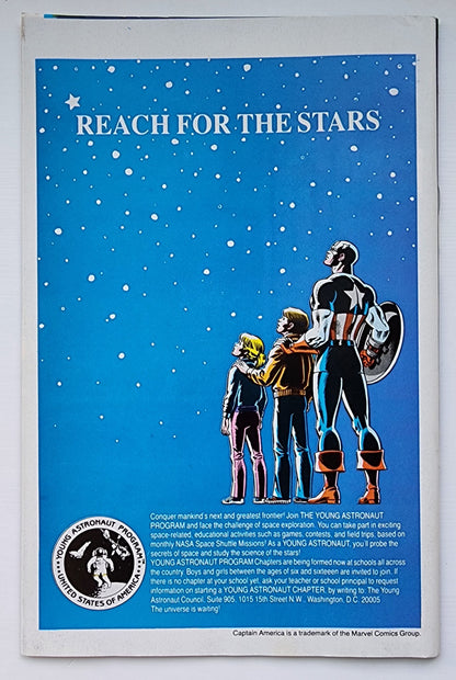 GI JOE A REAL AMERICAN HERO #37 1985 (1ST APP FLINT, FOOTLOOSE, TOMAX, & XAMOT) NEWSSTAND GI Joe MARVEL COMICS