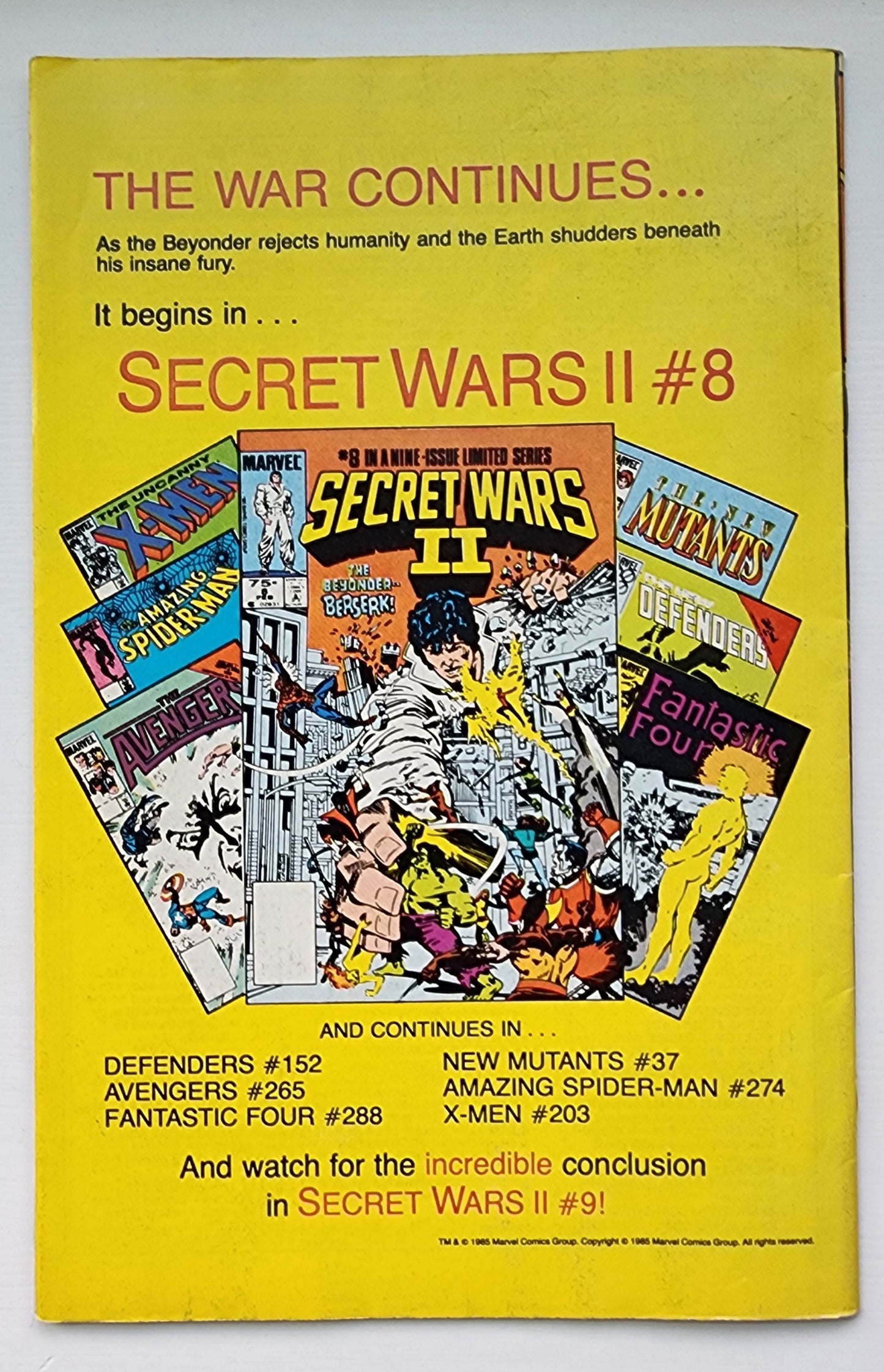 GI JOE A REAL AMERICAN HERO #44 1986 (1ST APP HEAVY METAL, BAZOOKA, AIRTIGHT, CRANK-CASE, & DR MINDBENDER ) NEWSSTAND GI Joe MARVEL COMICS