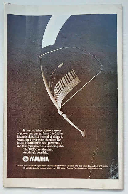 GI JOE A REAL AMERICAN HERO #50 1986 (1ST APP ZARANA) NEWSSTAND GI Joe MARVEL COMICS