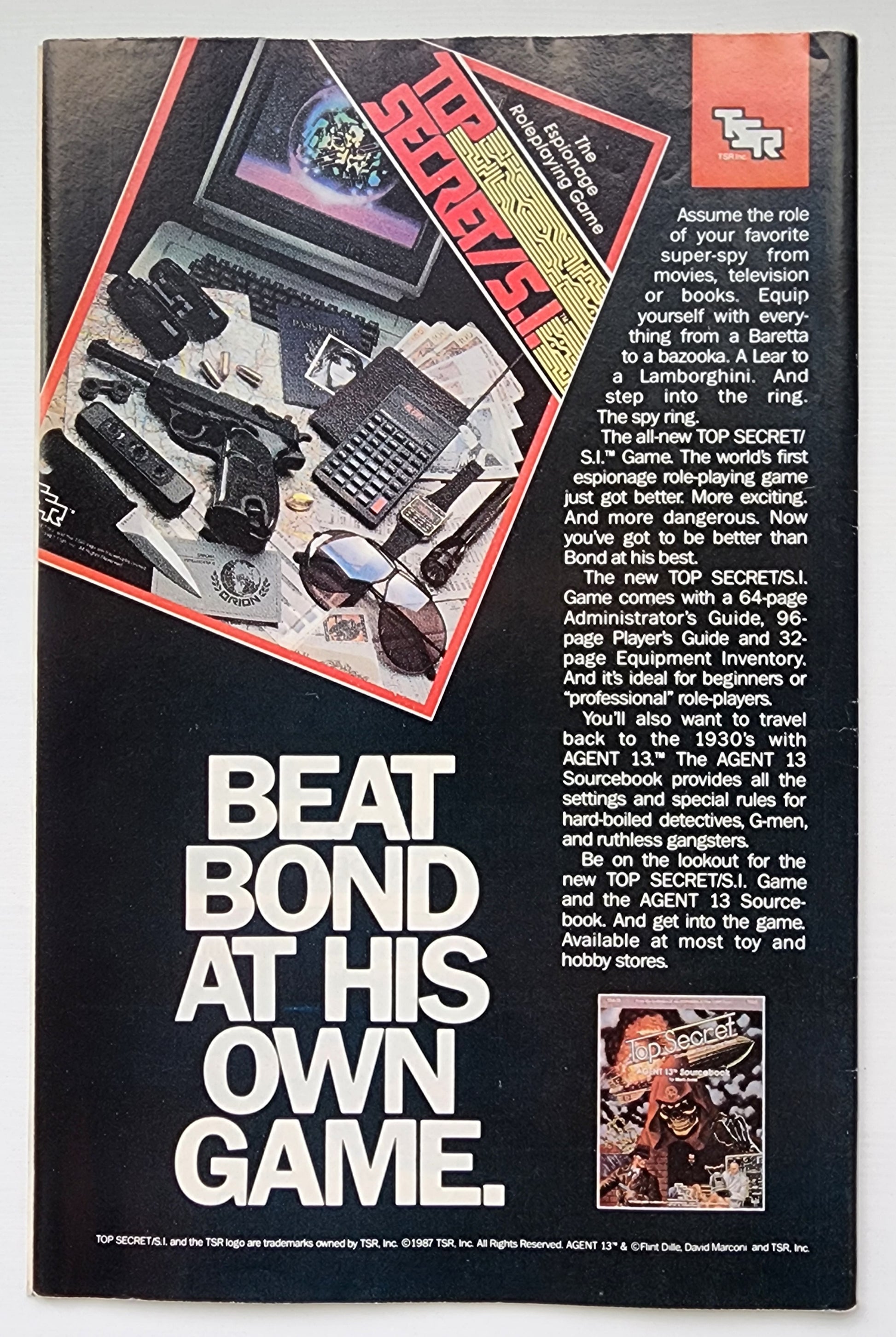 GI JOE A REAL AMERICAN HERO #66 1987 NEWSSTAND GI Joe MARVEL COMICS