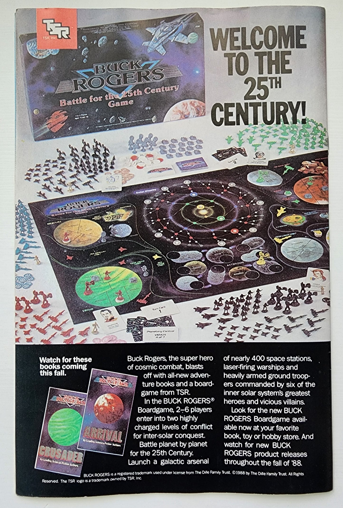 GI JOE A REAL AMERICAN HERO #79 1988 NEWSSTAND GI Joe MARVEL COMICS