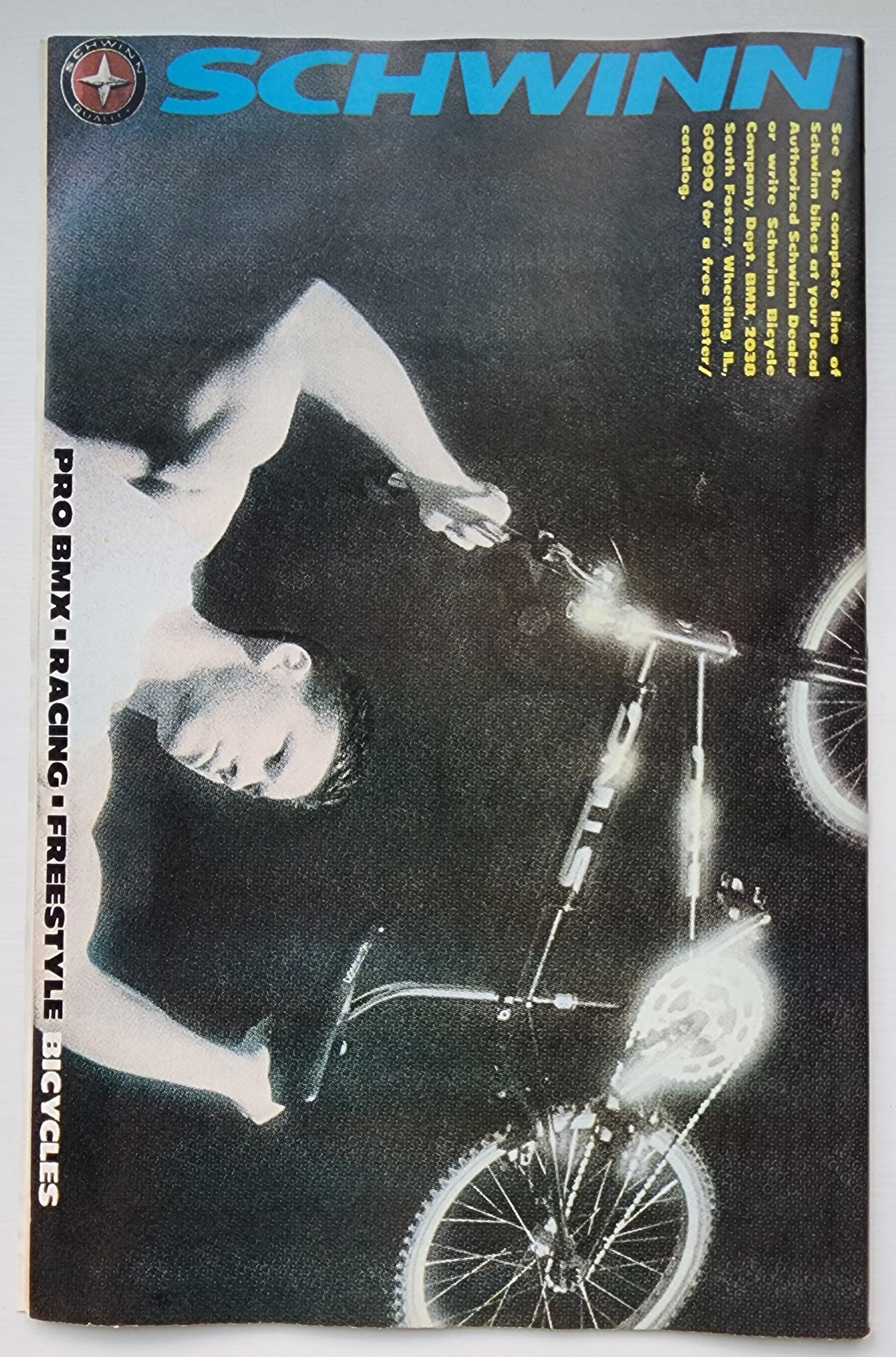 GI JOE A REAL AMERICAN HERO #90 1989 NEWSSTAND GI Joe MARVEL COMICS