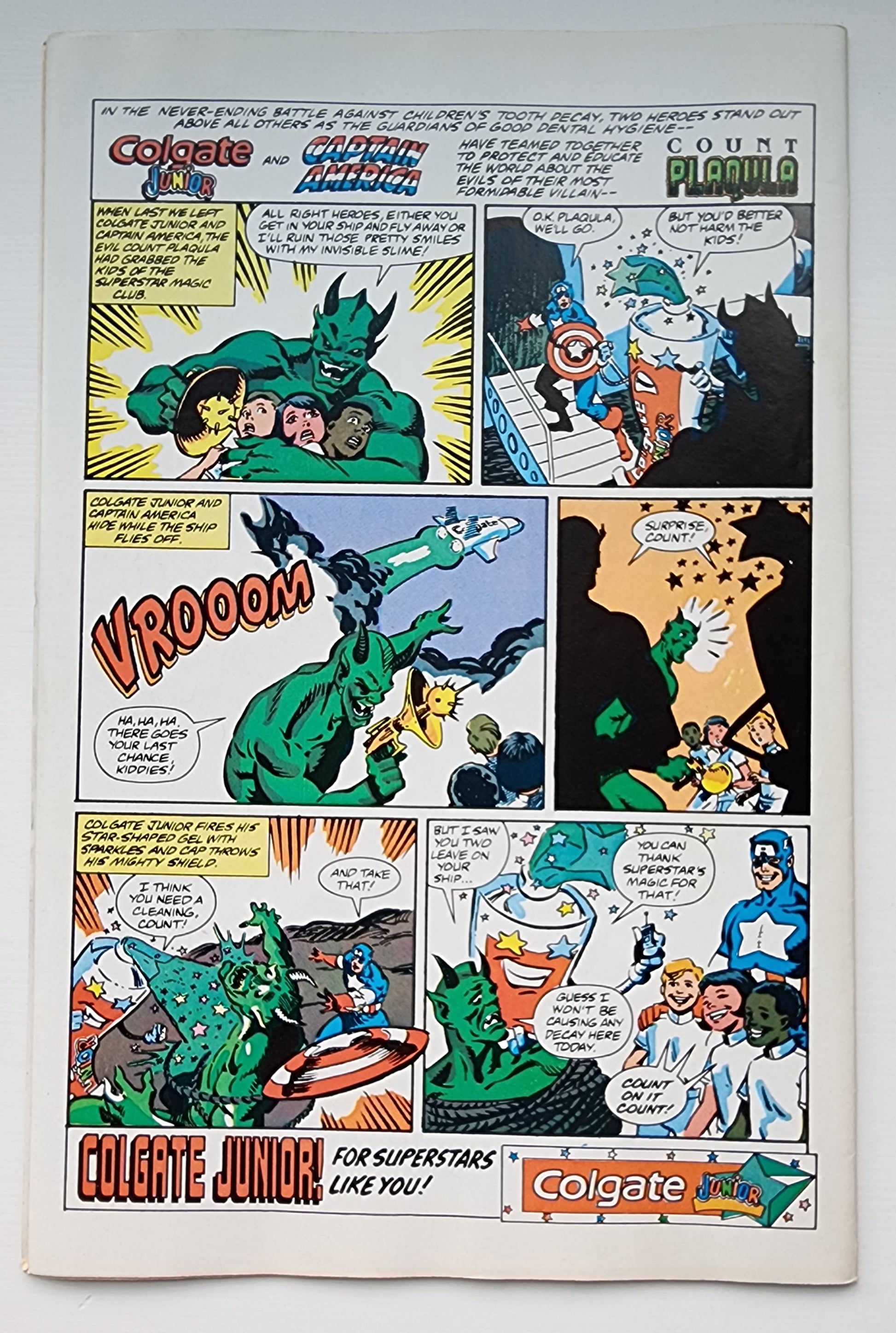 GI JOE A REAL AMERICAN HERO #92 1989 NEWSSTAND GI Joe MARVEL COMICS