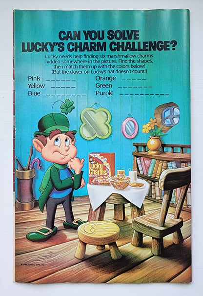 GI JOE A REAL AMERICAN HERO #100 1990 NEWSSTAND GI Joe MARVEL COMICS