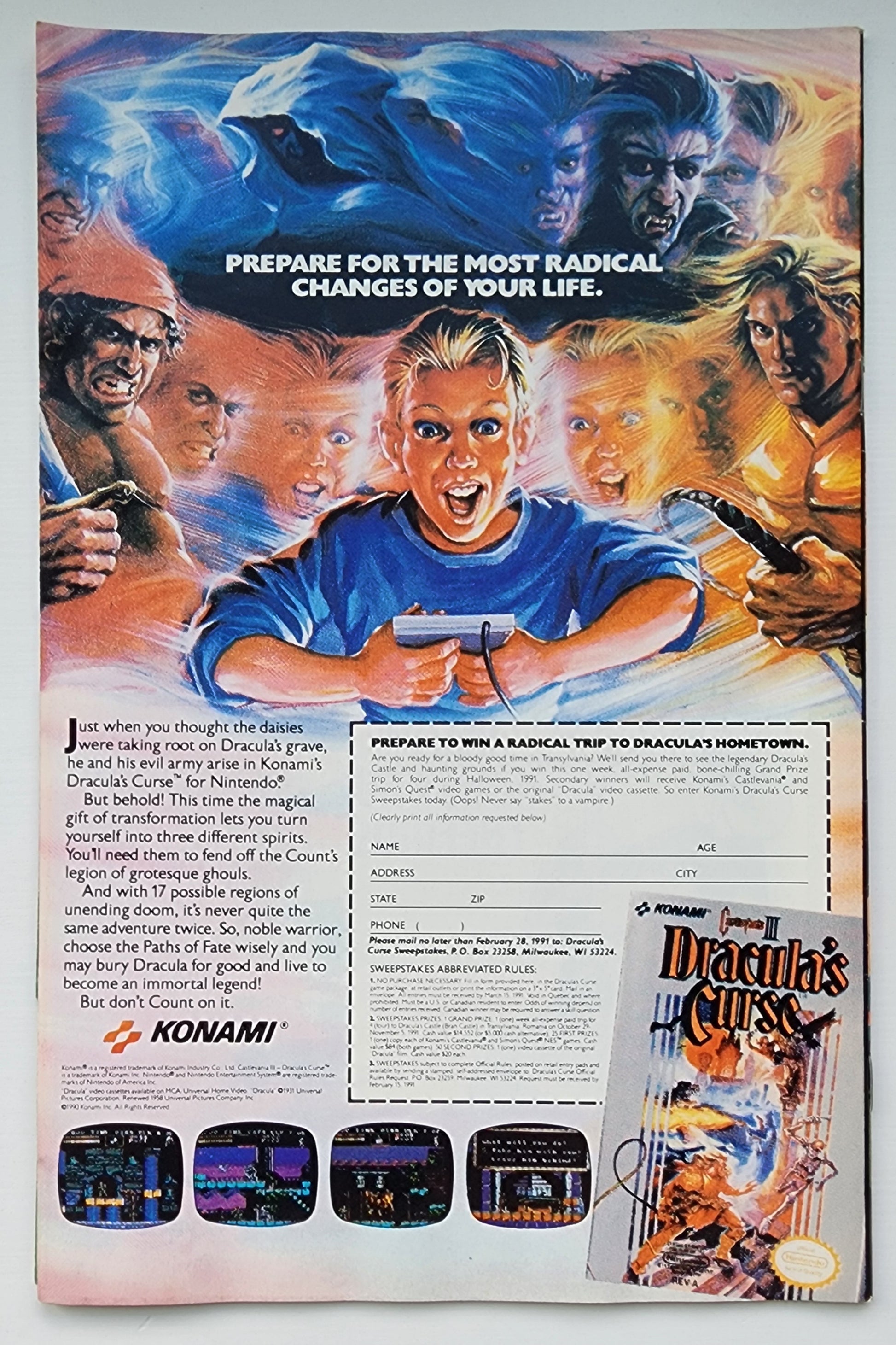 GI JOE A REAL AMERICAN HERO #110 1991 NEWSSTAND GI Joe MARVEL COMICS