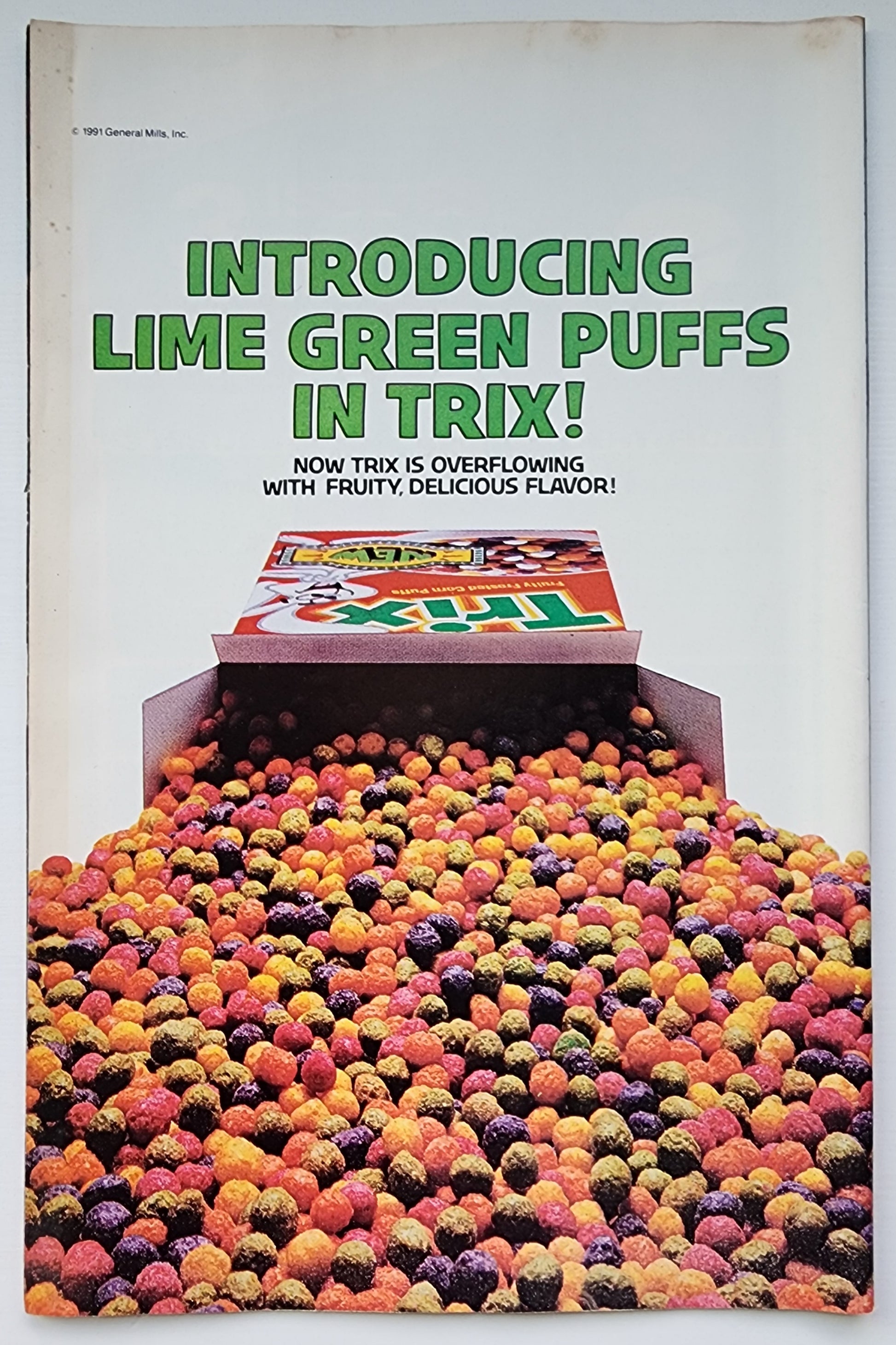 GI JOE A REAL AMERICAN HERO #111 1991 NEWSSTAND GI Joe MARVEL COMICS