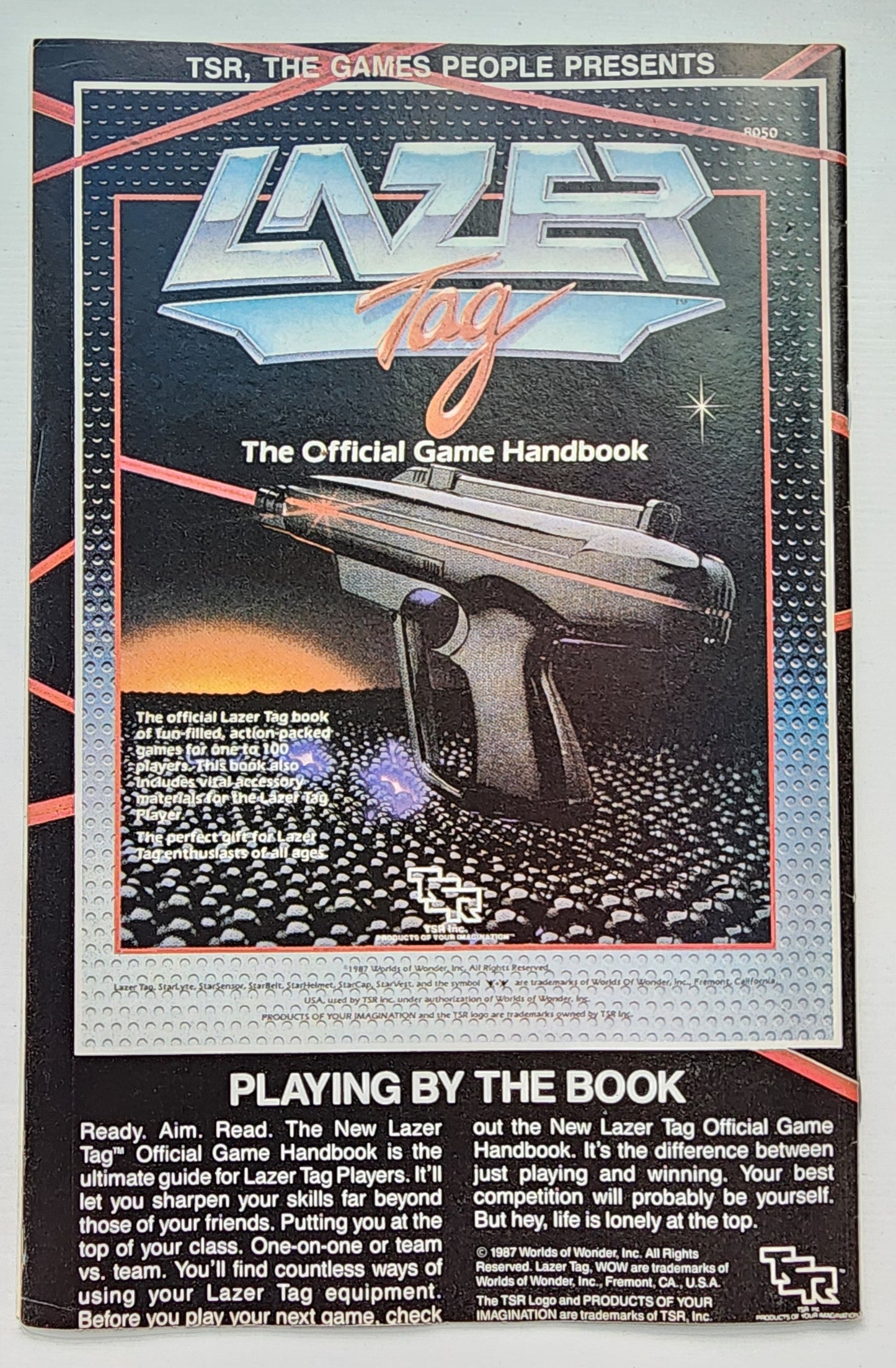 GI JOE SPECIAL MISSIONS #5 1986 NEWSSTAND GI Joe MARVEL COMICS