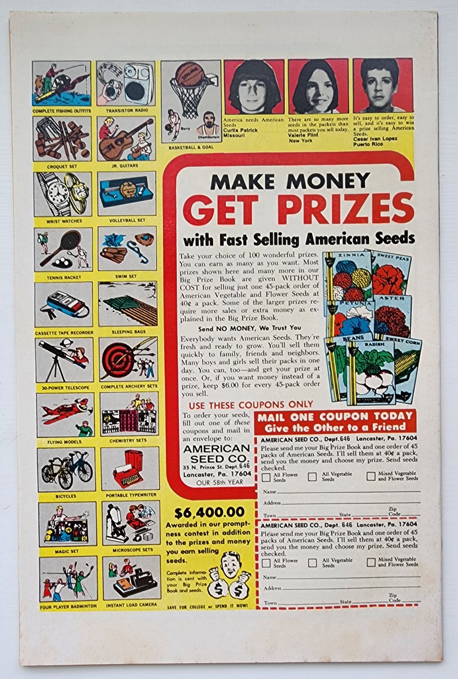 DAREDEVIL #133 176 (1ST APP MIND WAVE) Daredevil MARVEL COMICS