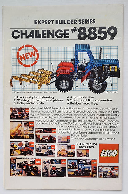 DAREDEVIL #179 1982 Daredevil MARVEL COMICS