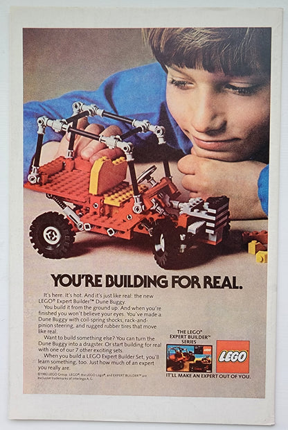 GI JOE A REAL AMERICAN HERO #6 1982 (1ST APP OKTOBER GUARD) GI Joe MARVEL COMICS