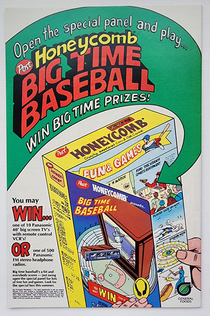 GI JOE A REAL AMERICAN HERO #14 2ND PRINT 1983 (1ST FULL APP DESTRO. 1ST APP ACE) GI Joe MARVEL COMICS