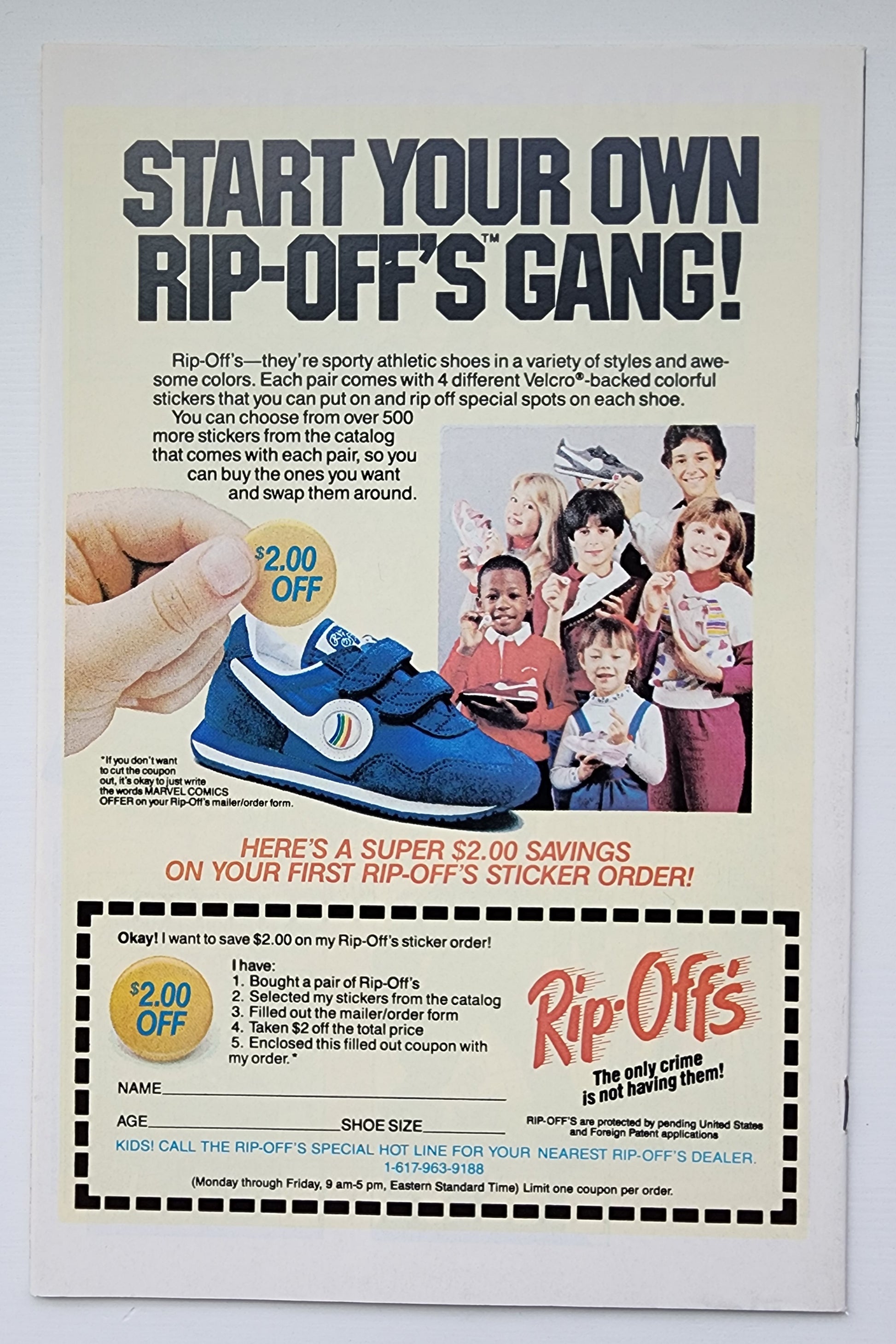 GI JOE A REAL AMERICAN HERO #40 1985 (1ST APP SHIPWRECK & BARBECUE) GI Joe MARVEL COMICS