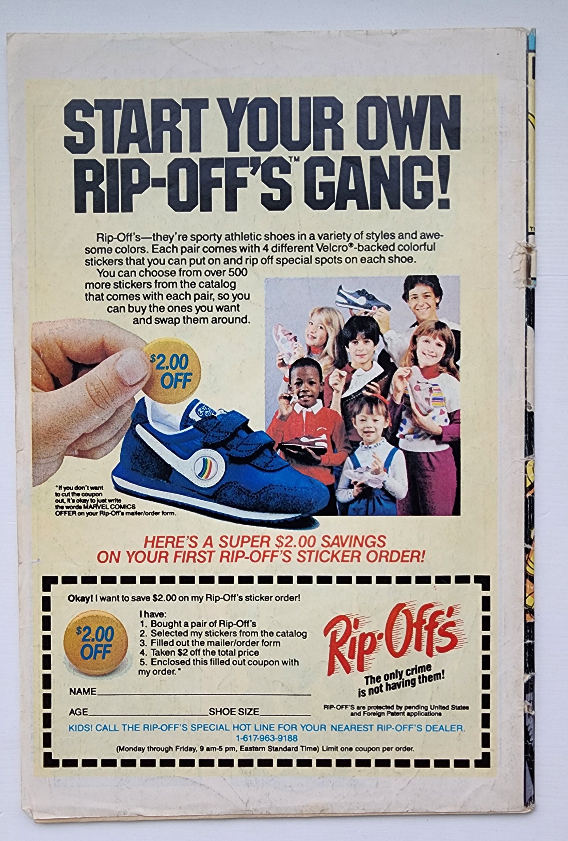 GI JOE A REAL AMERICAN HERO #40 1985 (1ST APP SHIPWRECK & BARBECUE) NEWSSTAND GI Joe MARVEL COMICS