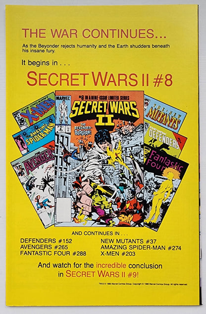 GI JOE A REAL AMERICAN HERO #44 1986 (1ST APP BAZOOKA, AIRTIGHT, HEAVY METAL, CRANK-CASE & DR MINDBENDER) GI Joe MARVEL COMICS