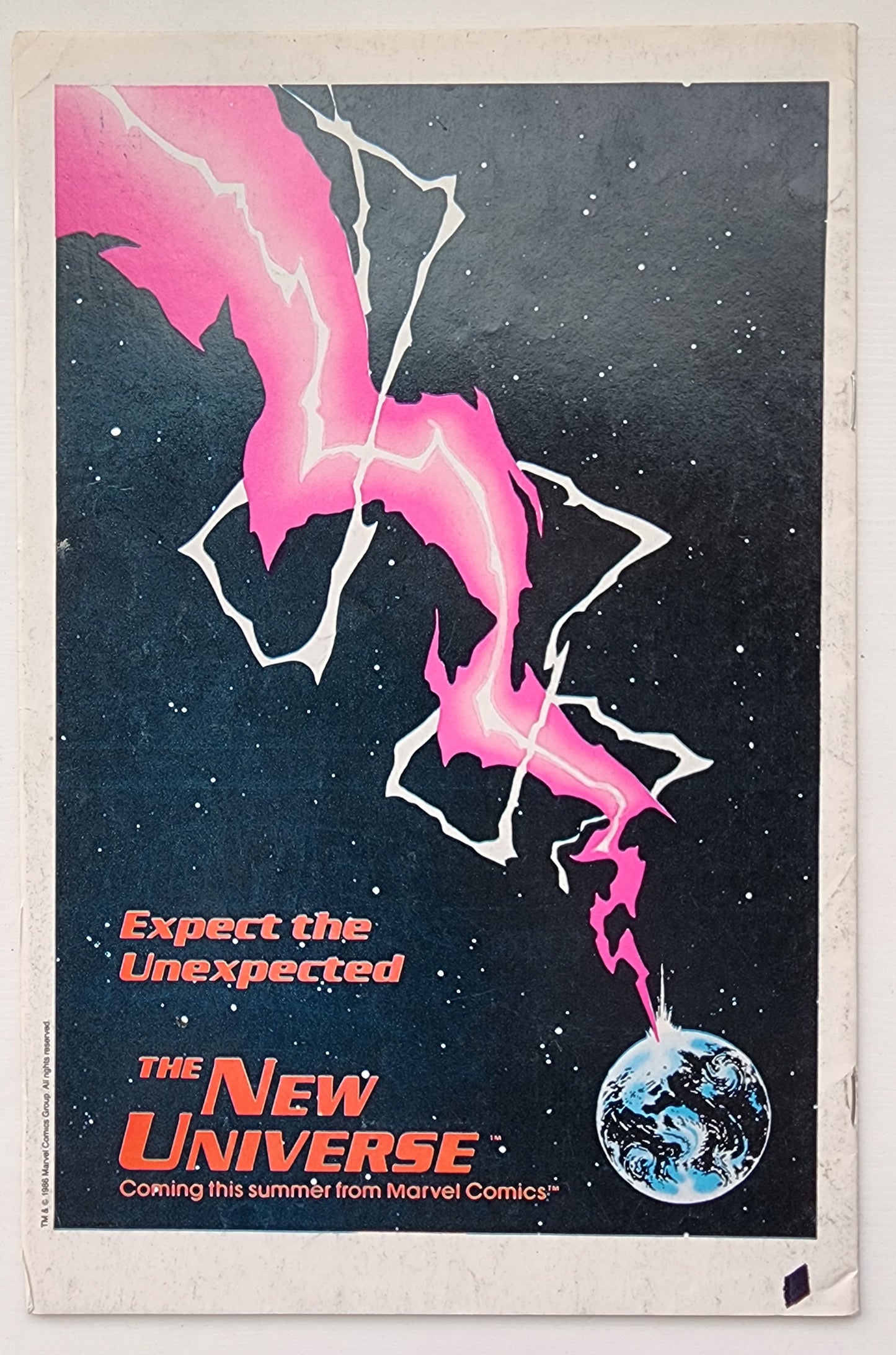 GI JOE A REAL AMERICAN HERO #51 1986 (1ST APP CROSS COUNTRY, THUNDER, TOLLBOOTH) NEWSSTAND [J1] GI Joe MARVEL COMICS