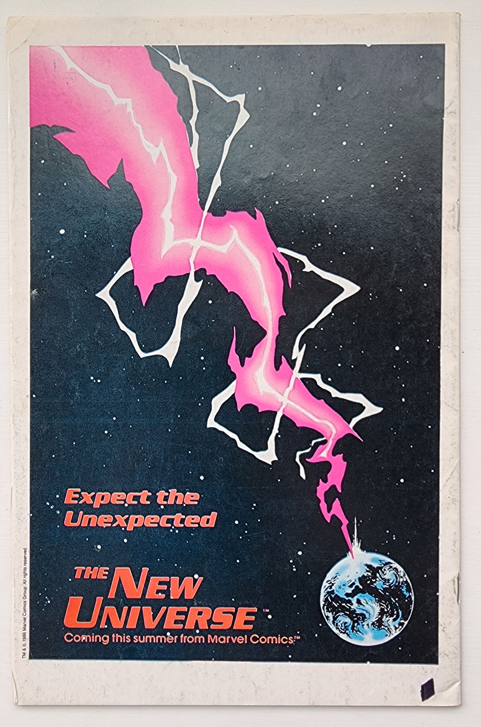 GI JOE A REAL AMERICAN HERO #51 1986 (1ST APP CROSS COUNTRY, THUNDER, TOLLBOOTH) NEWSSTAND [J1] GI Joe MARVEL COMICS