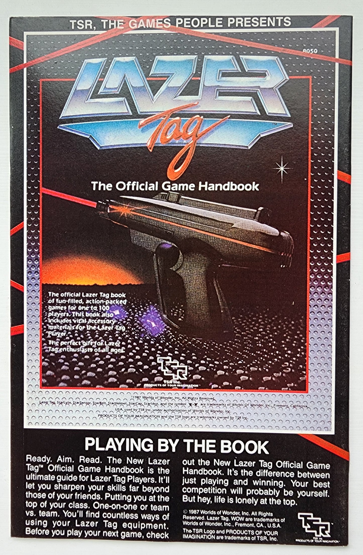 GI JOE A REAL AMERICAN HERO #60 1987 (1ST APP LT FALCON, CHUCKLES, FASTDRAW, ZANZIBAR, MONKEYWRENCH & LAW & ORDER) [J1] GI Joe MARVEL COMICS