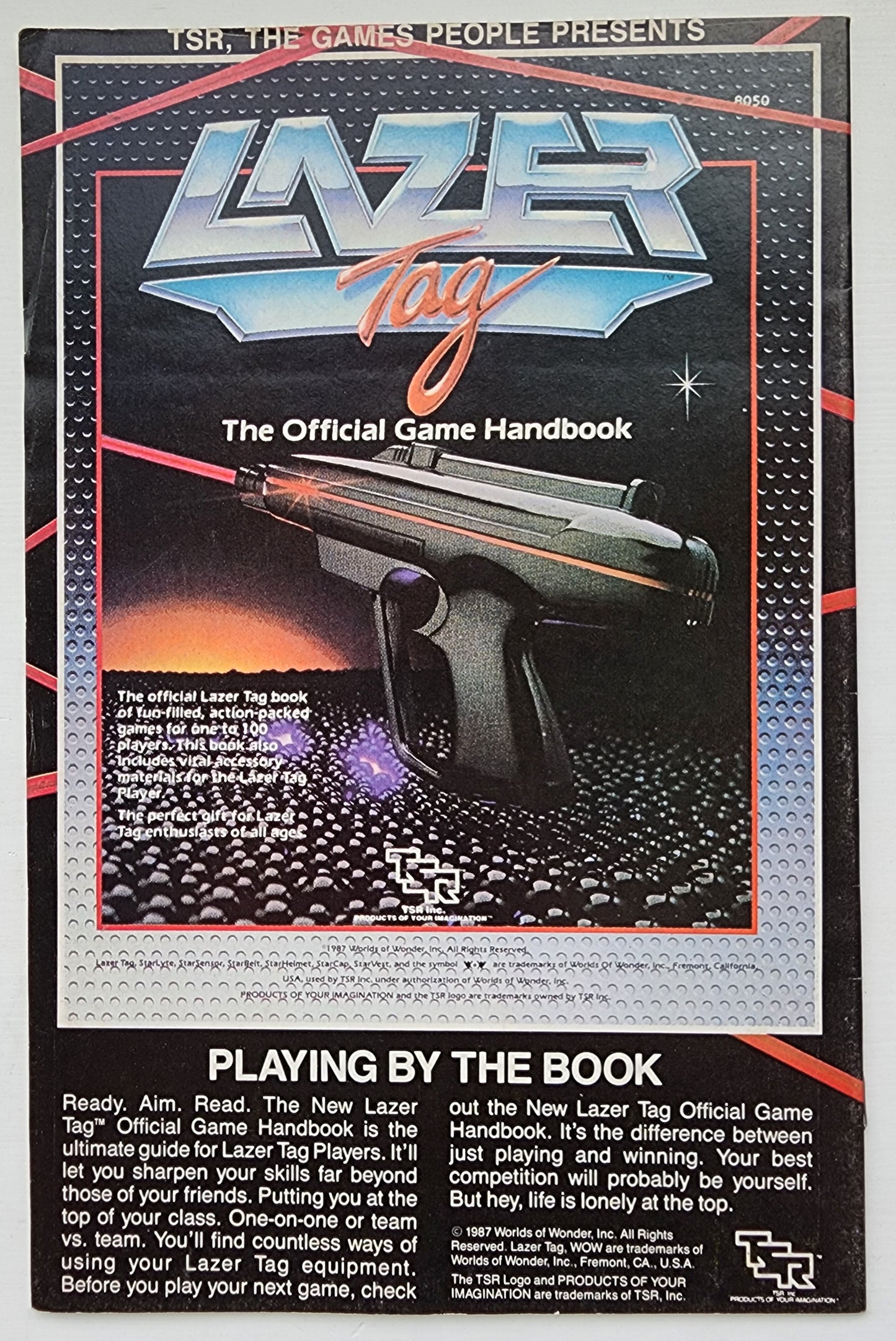 GI JOE A REAL AMERICAN HERO #60 1987 (1ST APP LT FALCON, CHUCKLES, FASTDRAW, ZANZIBAR, MONKEYWRENCH & LAW & ORDER) NEWSSTAND [J1] GI Joe MARVEL COMICS