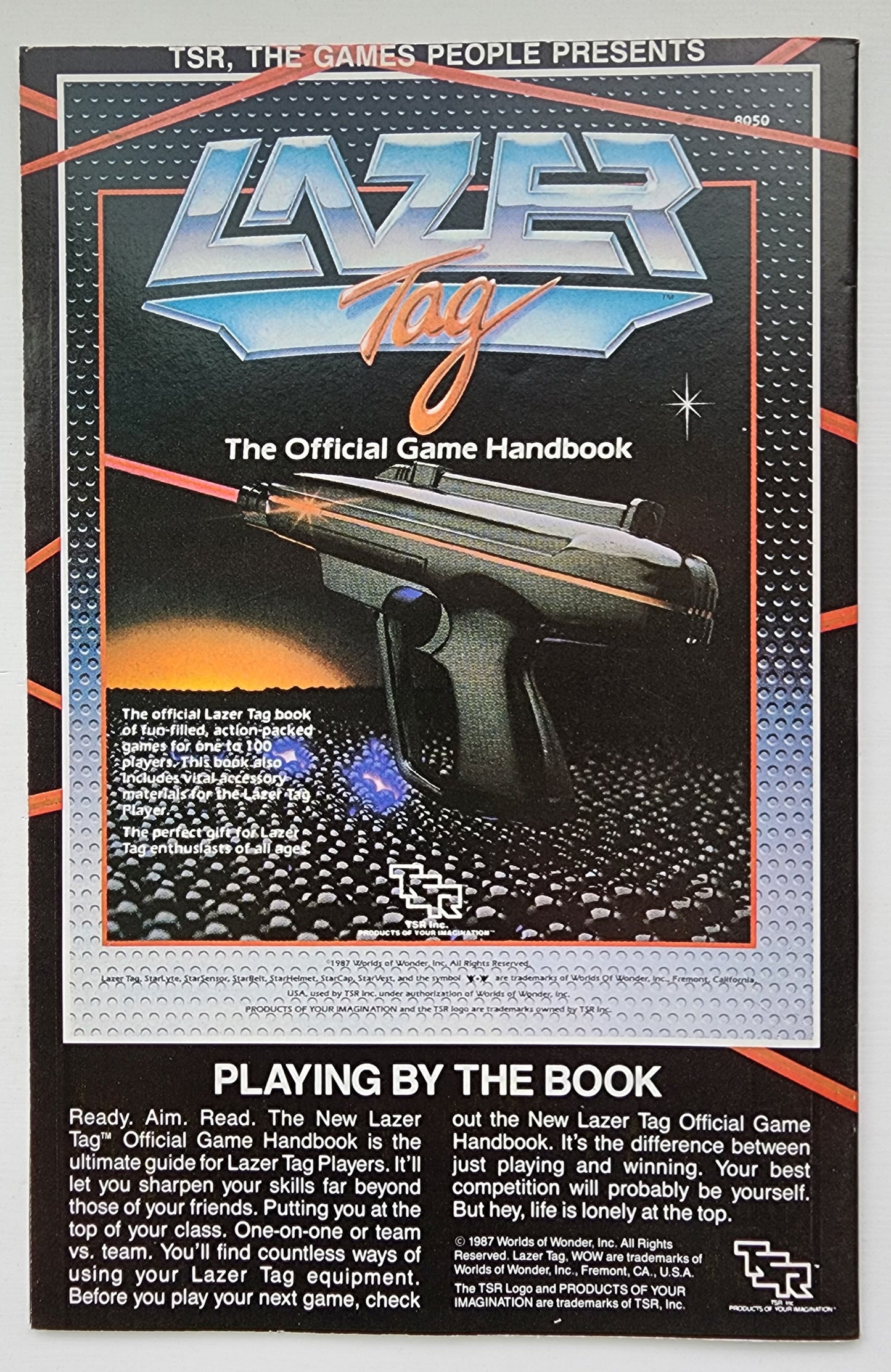 GI JOE A REAL AMERICAN HERO #60 1987 (1ST APP LT FALCON, CHUCKLES, FASTDRAW, ZANZIBAR, MONKEYWRENCH & LAW & ORDER) NEWSSTAND [J2] GI Joe MARVEL COMICS