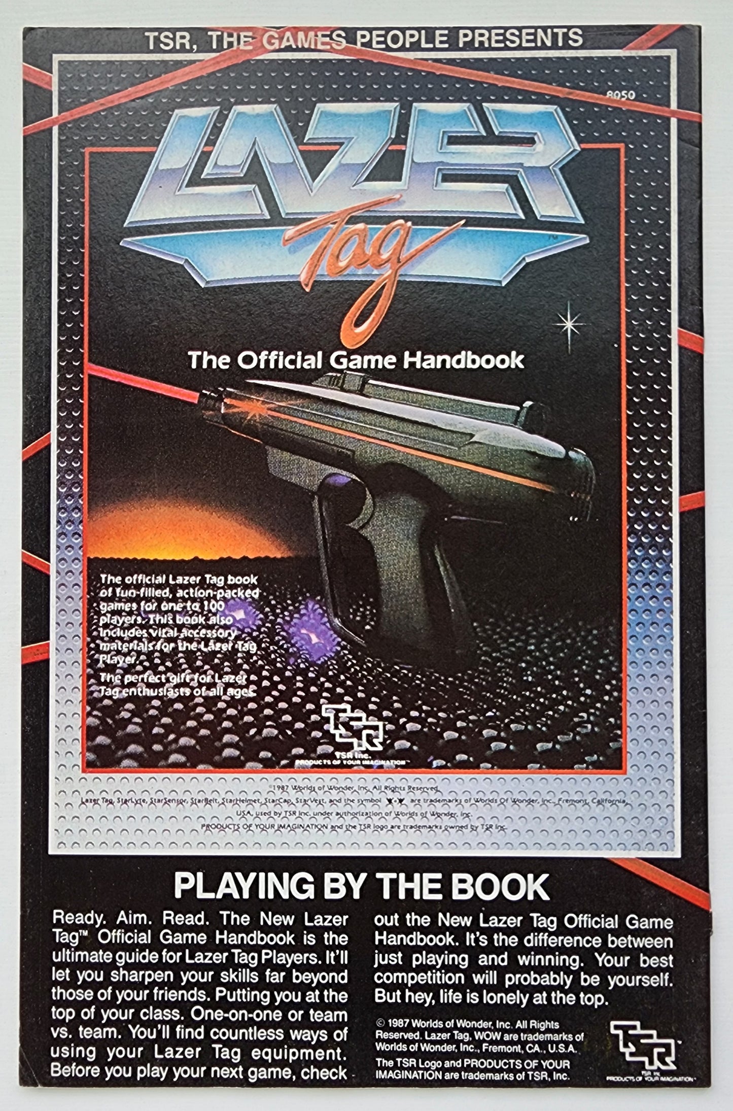 GI JOE A REAL AMERICAN HERO #60 1987 (1ST APP LT FALCON, CHUCKLES, FASTDRAW, ZANZIBAR, MONKEYWRENCH & LAW & ORDER) NEWSSTAND [J3] GI Joe MARVEL COMICS