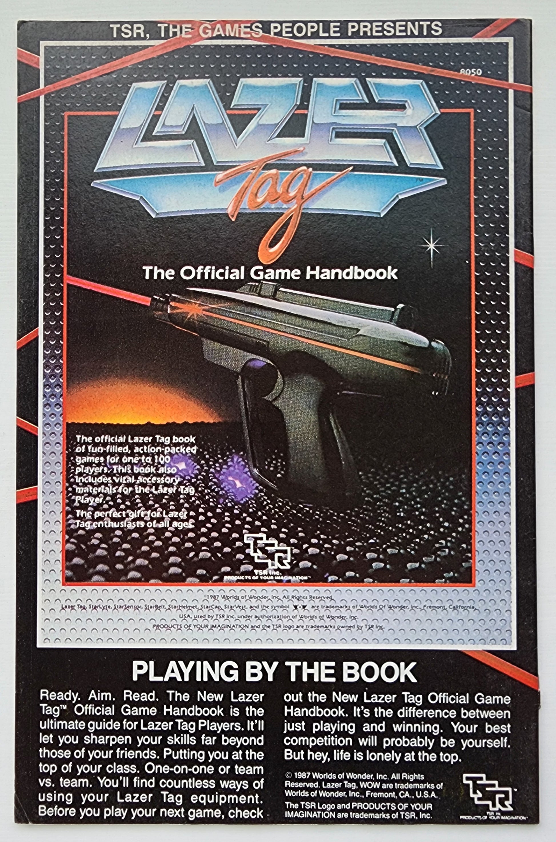 GI JOE A REAL AMERICAN HERO #60 1987 (1ST APP LT FALCON, CHUCKLES, FASTDRAW, ZANZIBAR, MONKEYWRENCH & LAW & ORDER) NEWSSTAND [J3] GI Joe MARVEL COMICS