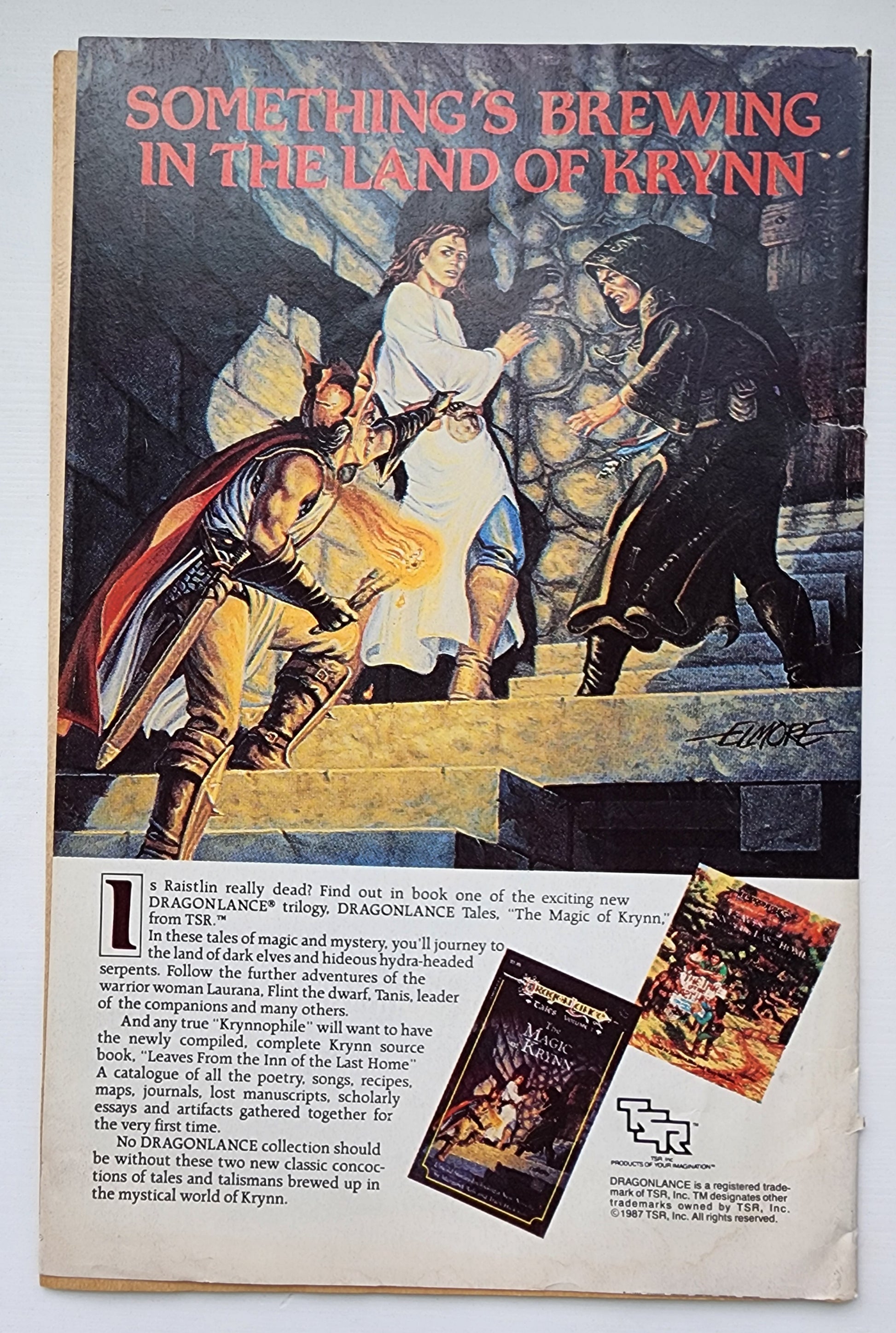 GI JOE A REAL AMERICAN HERO #61 1987 NEWSSTAND GI Joe MARVEL COMICS